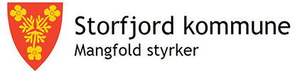 Storfjord kulturskole Logo
